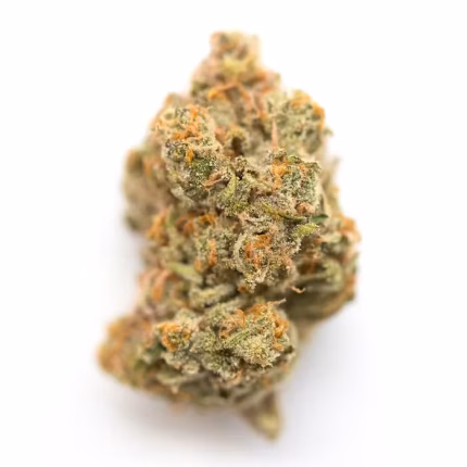 Cake Frosting – Light Dep Choice Buds (Hybrid)